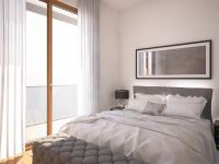 Buy apartments in Budva, Montenegro 39m2 price 81 900€ near the sea ID: 74397 5