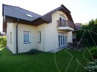 Buy cottage in Prague, Czech Republic 272m2 price 367 702€ elite real estate ID: 74431 2