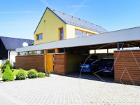 Купить коттедж в Мнишек-под-Брди, Чехия 266м2 цена 375 019€ элитная недвижимость ID: 74422 3