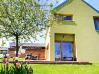 Buy cottage  in Mnishek-pod-Brdi, Czech Republic 266m2 price 375 019€ elite real estate ID: 74422 4