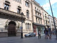 Купить трехкомнатную квартиру в Барселоне, Испания 138м2 цена 1 250 000€ элитная недвижимость ID: 74923 1
