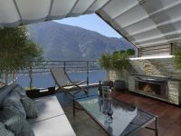 Buy apartments in Kotor, Montenegro 108m2 price 216 000€ near the sea ID: 75147 1