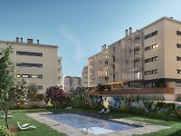 Купить трехкомнатную квартиру в Барселоне, Испания 90м2 цена 329 000€ элитная недвижимость ID: 75480 3