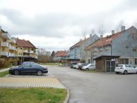Многокомнатная квартира в г. Гросупле (Словения) - 155 м2, ID:75622