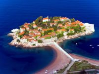 Buy villa  in Sveti Stefan, Montenegro 600m2, plot 860m2 price 2 300 000€ elite real estate ID: 75707 9