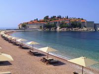 Buy villa  in Sveti Stefan, Montenegro 600m2, plot 860m2 price 2 300 000€ elite real estate ID: 75707 10