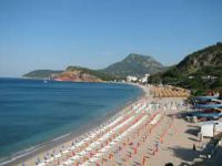 Buy hotel in a Bar, Montenegro 300m2 price 270 000€ commercial property ID: 75691 7