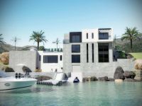 Buy villa in Krasici, Montenegro 480m2, plot 700m2 price 1 900 000€ near the sea elite real estate ID: 75857 4