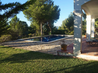 Buy villa  in Santa Ponce, Spain 240m2, plot 950m2 price 1 250 000€ elite real estate ID: 75877 2