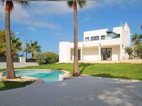 Купить виллу в Санта Понсе, Испания 275м2, участок 1 000м2 цена 2 995 000€ у моря элитная недвижимость ID: 75876 2