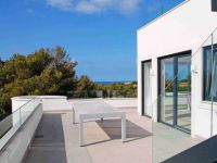 Buy villa  in Santa Ponce, Spain 275m2, plot 1 000m2 price 2 995 000€ near the sea elite real estate ID: 75876 3