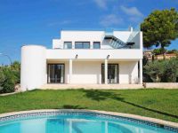 Купить виллу в Санта Понсе, Испания 275м2, участок 1 000м2 цена 2 995 000€ у моря элитная недвижимость ID: 75876 4