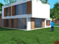 Buy villa  in Sol de Mallorca, Spain 541m2, plot 1 617m2 price 3 150 000€ near the sea elite real estate ID: 75873 3