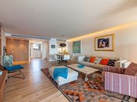 Купить апартаменты в Кала Майор, Испания 135м2 цена 1 750 000€ у моря элитная недвижимость ID: 75872 2
