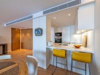 Купить апартаменты в Кала Майор, Испания 135м2 цена 1 750 000€ у моря элитная недвижимость ID: 75872 6