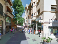 Купить магазин в Пальме, Испания 110м2 цена 640 000€ коммерческая недвижимость ID: 75879 1