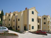 Buy apartments  in Genovichi, Montenegro 114m2 price 185 000€ near the sea ID: 75884 3