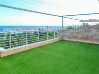 Buy apartments in Barcelona, Spain 240m2 price 545 000€ near the sea elite real estate ID: 75900 8