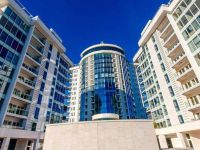 Buy apartments in Budva, Montenegro 120m2 price 450 000€ near the sea elite real estate ID: 75897 1
