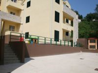 Buy apartments  in Genovichi, Montenegro 66m2 price 110 000€ near the sea ID: 75917 2