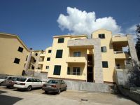 Buy apartments  in Genovichi, Montenegro 66m2 price 110 000€ near the sea ID: 75917 3