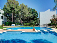 Купить таунхаус в Соль де Майорка, Испания 180м2, участок 300м2 цена 370 000€ элитная недвижимость ID: 75972 2