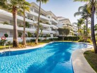 Купить апартаменты в Марбелье, Испания 170м2 цена 240 000€ у моря ID: 76002 9