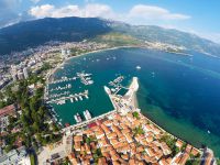 Buy apartments in Budva, Montenegro 96m2 price 151 300€ near the sea ID: 76004 1
