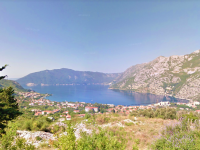 Buy Lot in Risan, Montenegro 1 633m2 price 130 640€ ID: 76035 2