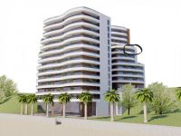 Buy apartments  in Rafailovichi, Montenegro 79m2 price 232 260€ near the sea ID: 76117 1