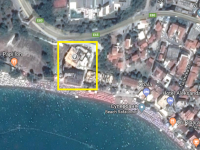 Купить апартаменты в Рафаиловичах, Черногория 79м2 цена 232 260€ у моря ID: 76117 5