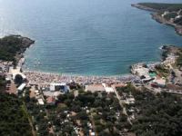 Buy Lot  in Solace, Montenegro 500m2 low cost price 60 000€ near the sea ID: 76164 2