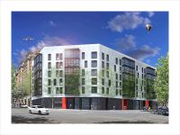 Buy apartments in Barcelona, Spain 49m2 price 327 000€ elite real estate ID: 76162 1