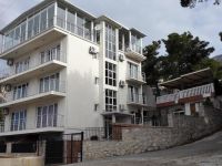 Продается: гостиница в г. Бар (Черногория) - 1000 м2 - 980 000 €