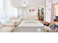 Buy cottage in Rishon Lezion, Israel 1 000m2, plot 620m2 price 2 200 000$ elite real estate ID: 76181 6