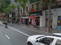 Магазин в г. Барселона (Испания) - 125 м2, ID:76199