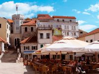Buy home in Herceg Novi, Montenegro 110m2 price 210 000€ near the sea ID: 76196 1