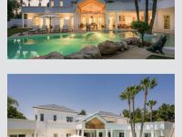 Buy villa in Marbella, Spain 612m2, plot 2 200m2 price 3 400 000€ near the sea elite real estate ID: 76189 1