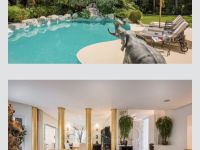 Buy villa in Marbella, Spain 612m2, plot 2 200m2 price 3 400 000€ near the sea elite real estate ID: 76189 2
