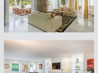 Buy villa in Marbella, Spain 612m2, plot 2 200m2 price 3 400 000€ near the sea elite real estate ID: 76189 3