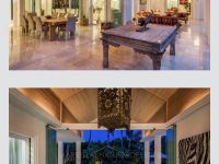Buy villa in Marbella, Spain 612m2, plot 2 200m2 price 3 400 000€ near the sea elite real estate ID: 76189 8