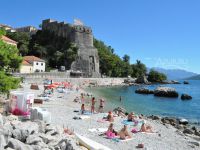 Buy hotel in Herceg Novi, Montenegro 500m2 price 950 000€ near the sea commercial property ID: 76190 3