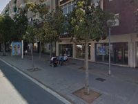 Магазин в г. Барселона (Испания) - 115 м2, ID:76200