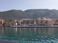 Hotel in Tivat (Montenegro) - 500 m2, ID:76290