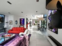 Buy villa in Herzliya, Israel 1 500m2, plot 800m2 price 9 000 000$ elite real estate ID: 76476 4