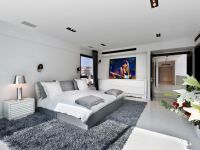 Buy villa in Herzliya, Israel 1 500m2, plot 800m2 price 9 000 000$ elite real estate ID: 76476 5