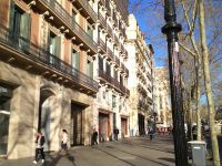 Buy commercial property in Barcelona, Spain 1 600m2 price 5 500 000€ commercial property ID: 76617 1