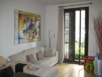 Многокомнатная квартира в г. Барселона (Испания) - 85 м2, ID:76802