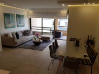 Buy apartments in Tel Aviv, Israel 125m2 price 1 450 000$ elite real estate ID: 76819 2