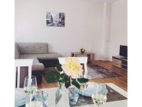 Снять двухкомнатную квартиру в Баре, Черногория 85м2 недорого цена 40€ ID: 76942 2